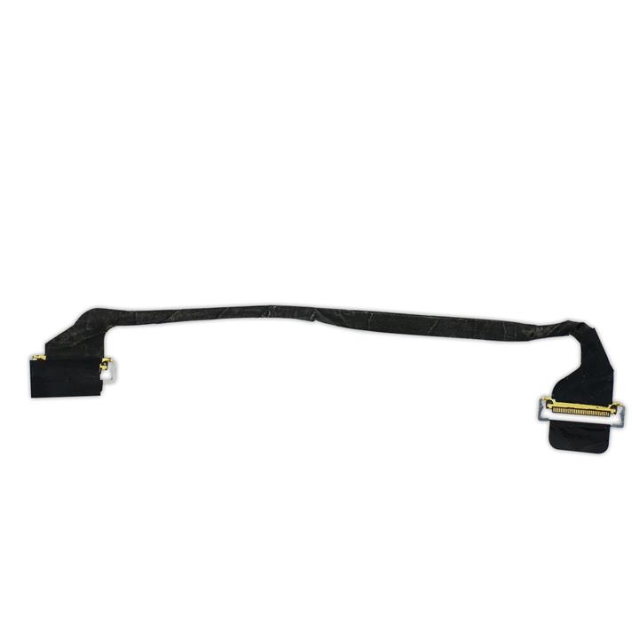 فلت کابل ال سی دی اپل مدل A1278 مناسب برای مک بوک پرو 13 اینچی Flat Cable LCD  Apple A1278